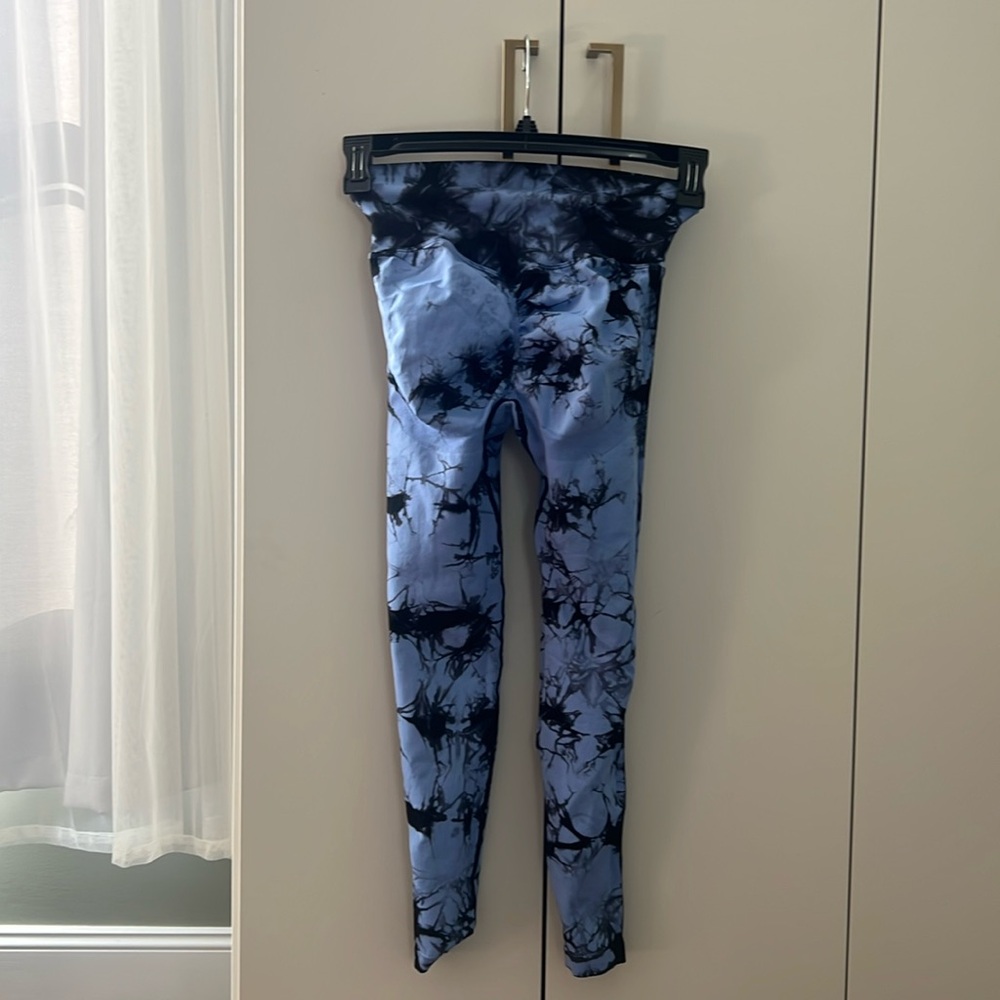 Scrunch Legging